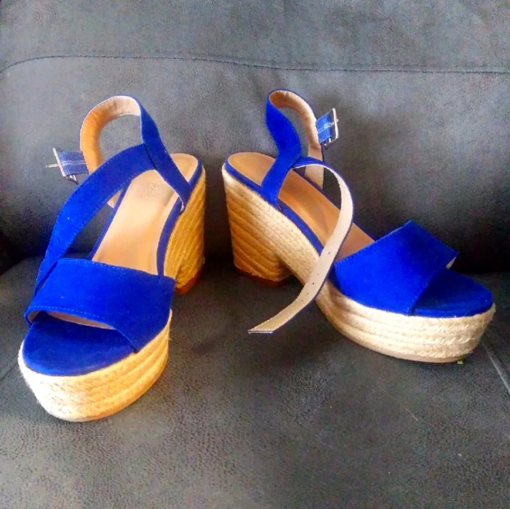 Charlotte Russe my free tried